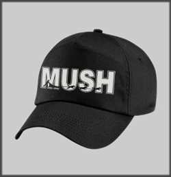 Mush Cap